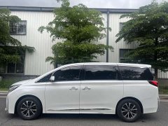 Trumpchi M8 2023 Lingxiu Series 390T Deluxe Edition - фото 13
