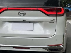 Trumpchi M8 2023 Lingxiu Series 390T Deluxe Edition - фото 14