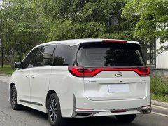 Trumpchi M8 2023 Lingxiu Series 390T Deluxe Edition - фото 15
