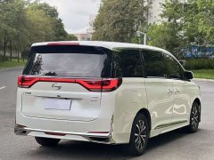 Trumpchi M8 2023 Lingxiu Series 390T Deluxe Edition - фото 16