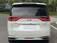 Trumpchi M8 2023 Lingxiu Series 390T Deluxe Edition - фото 17