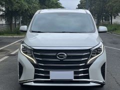 Trumpchi M8 2023 Lingxiu Series 390T Deluxe Edition - фото 2