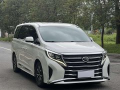Trumpchi M8 2023 Lingxiu Series 390T Deluxe Edition - фото 3