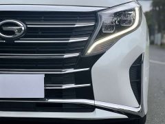 Trumpchi M8 2023 Lingxiu Series 390T Deluxe Edition - фото 4