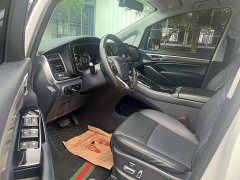 Trumpchi M8 2023 Lingxiu Series 390T Deluxe Edition - фото 6