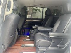 Trumpchi M8 2023 Lingxiu Series 390T Deluxe Edition - фото 7