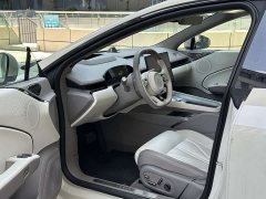 Zeekr 007GT four-wheel drive smart driving version 75kWh - фото 10