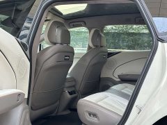 Zeekr 007GT four-wheel drive smart driving version 75kWh - фото 11