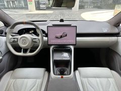 Zeekr 007GT four-wheel drive smart driving version 75kWh - фото 12