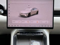 Zeekr 007GT four-wheel drive smart driving version 75kWh - фото 13