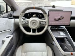Zeekr 007GT four-wheel drive smart driving version 75kWh - фото 15