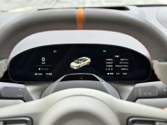 Zeekr 007GT four-wheel drive smart driving version 75kWh - фото 16
