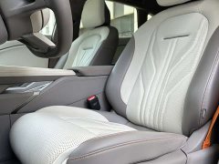 Zeekr 007GT four-wheel drive smart driving version 75kWh - фото 17