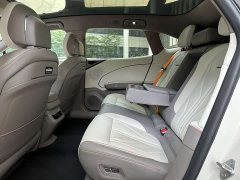 Zeekr 007GT four-wheel drive smart driving version 75kWh - фото 18