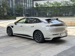 Zeekr 007GT four-wheel drive smart driving version 75kWh - фото 4