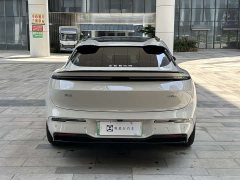 Zeekr 007GT four-wheel drive smart driving version 75kWh - фото 5