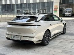 Zeekr 007GT four-wheel drive smart driving version 75kWh - фото 6