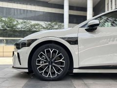 Zeekr 007GT four-wheel drive smart driving version 75kWh - фото 9