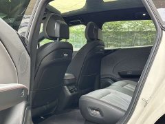 Zeekr 007GT four-wheel drive smart driving version 75kWh - фото 11