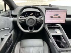 Zeekr 007GT four-wheel drive smart driving version 75kWh - фото 12