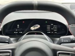Zeekr 007GT four-wheel drive smart driving version 75kWh - фото 13