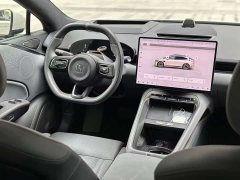 Zeekr 007GT four-wheel drive smart driving version 75kWh - фото 14