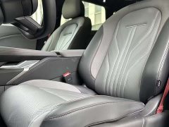 Zeekr 007GT four-wheel drive smart driving version 75kWh - фото 15