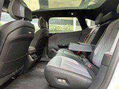 Zeekr 007GT four-wheel drive smart driving version 75kWh - фото 16
