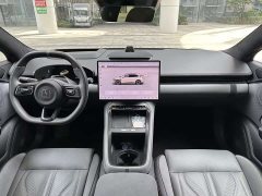 Zeekr 007GT four-wheel drive smart driving version 75kWh - фото 18