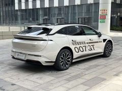 Zeekr 007GT four-wheel drive smart driving version 75kWh - фото 4