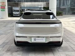 Zeekr 007GT four-wheel drive smart driving version 75kWh - фото 5