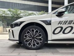 Zeekr 007GT four-wheel drive smart driving version 75kWh - фото 8