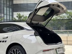 Zeekr 007GT four-wheel drive smart driving version 75kWh - фото 9