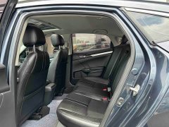 Honda Civic 2019 220TURBO CVT Dynamic Edition National VI - фото 6