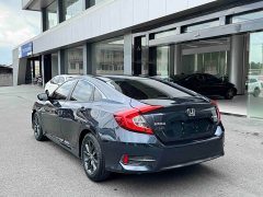 Honda Civic 2019 220TURBO CVT Dynamic Edition National VI - фото 7
