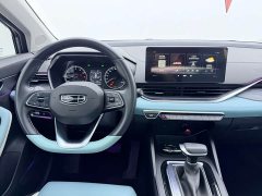 Geely Emgrand S 1.4T CVT Crossover Player Edition - фото 10