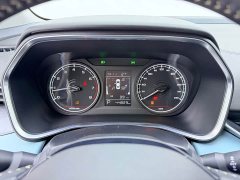Geely Emgrand S 1.4T CVT Crossover Player Edition - фото 11