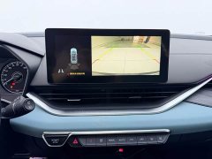 Geely Emgrand S 1.4T CVT Crossover Player Edition - фото 12