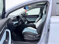 Geely Emgrand S 1.4T CVT Crossover Player Edition - фото 14