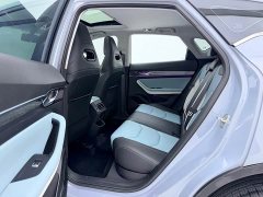 Geely Emgrand S 1.4T CVT Crossover Player Edition - фото 15