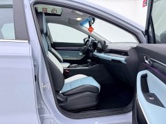 Geely Emgrand S 1.4T CVT Crossover Player Edition - фото 16