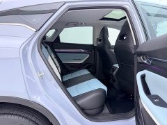 Geely Emgrand S 1.4T CVT Crossover Player Edition - фото 17