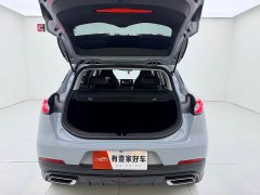 Geely Emgrand S 1.4T CVT Crossover Player Edition - фото 18