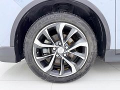 Geely Emgrand S 1.4T CVT Crossover Player Edition - фото 19