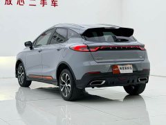Geely Emgrand S 1.4T CVT Crossover Player Edition - фото 6