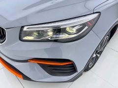 Geely Emgrand S 1.4T CVT Crossover Player Edition - фото 7