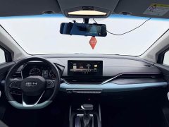 Geely Emgrand S 1.4T CVT Crossover Player Edition - фото 9