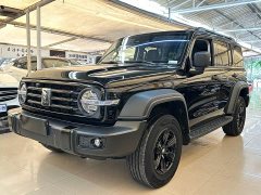 Tank 300 Off-Road Version 2.0T Conqueror - фото 1
