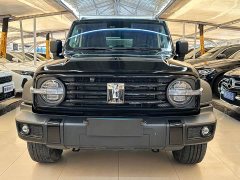 Tank 300 Off-Road Version 2.0T Conqueror - фото 2