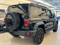 Tank 300 Off-Road Version 2.0T Conqueror - фото 4